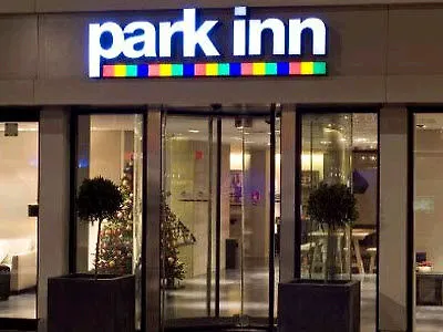 *** Hotel Park Inn By Radisson Antwerp City Centre Belgia