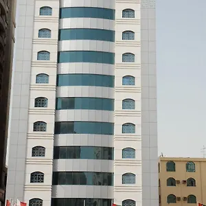 Arbella Boutique 2*, Шарджа ОАЭ