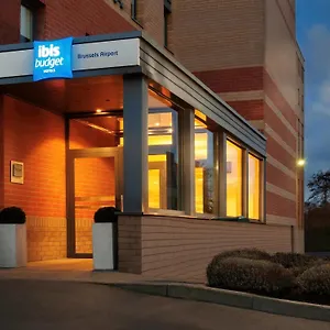 Ibis Budget Brussels Airport Отель