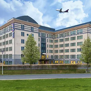 Otel Park By Radisson Brussels Airport