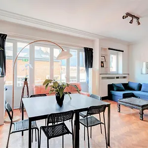 Cozy On Location In Appartement