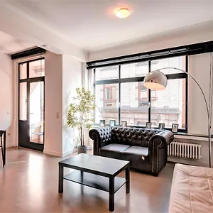 The Meir Lodge. In Heart Of Appartement