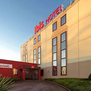 Otel Ibis Brussels Airport
