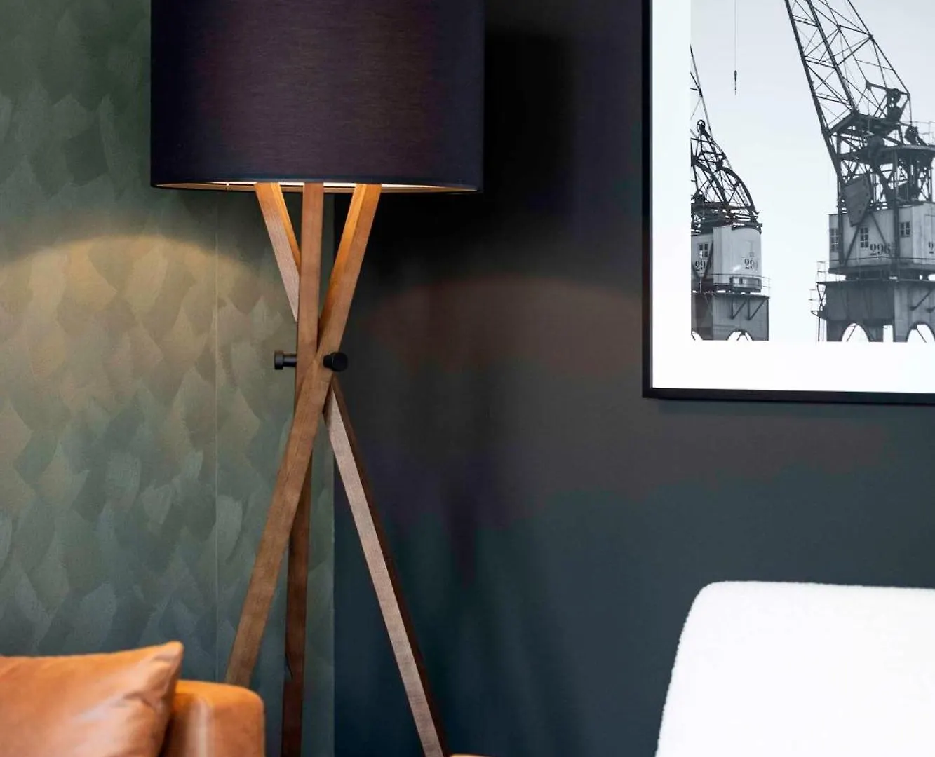 Park Inn By Radisson Antwerp City Centre Otel