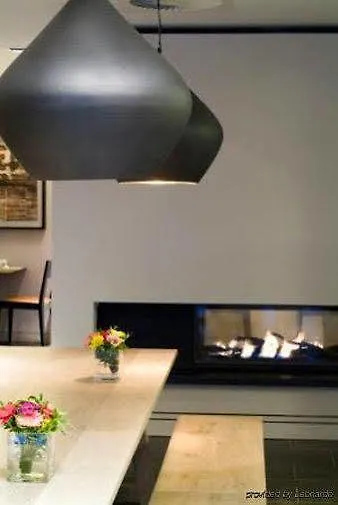 Park Inn By Radisson Antwerp City Centre 3*,