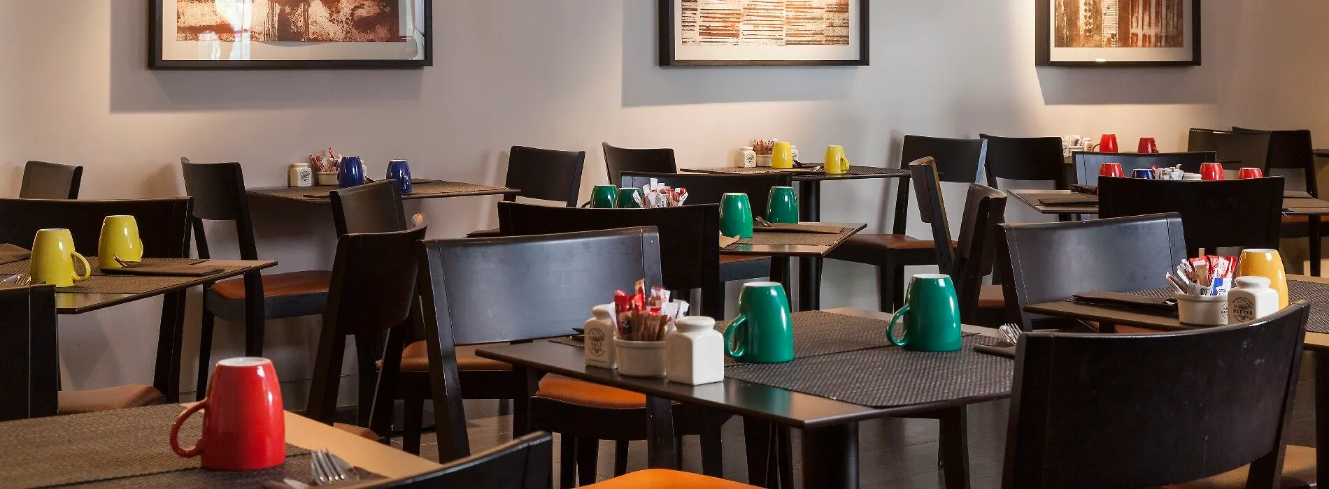 Park Inn By Radisson Antwerp City Centre